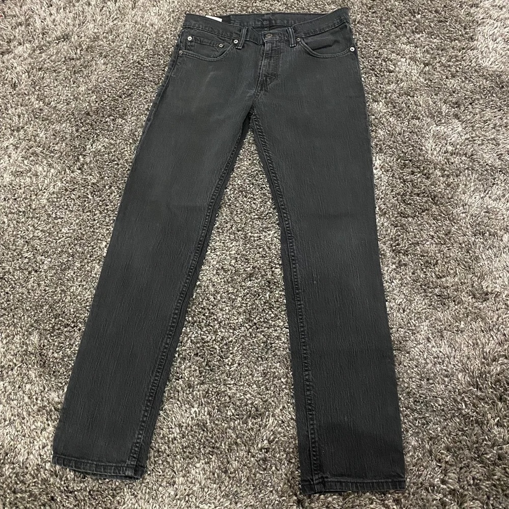 Levi's jeans​​​
